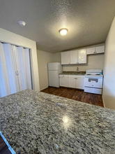 2105 Magoffin Ave-Unit -Apartment in El Paso, TX - Building Photo - Building Photo