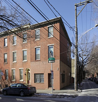 526 N 19th St Apartamentos