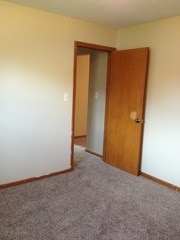 302 E. Johnson St., Unit B in Ashland, MO - Building Photo - Building Photo