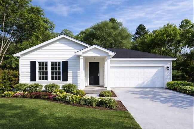 Outpost Bay in Pooler, GA - Building Photo - Building Photo