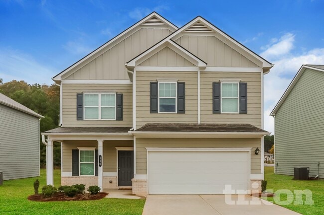 property at 110 Chapel Meadow Ln SW