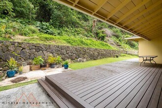 2811 Henry St in Honolulu, HI - Building Photo - Building Photo