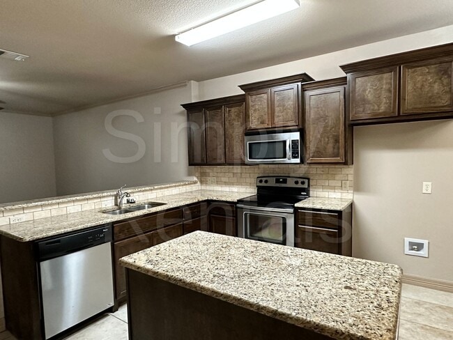property at 6927 Jack Finney Blvd