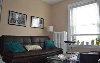57 Magazine St, Unit 55-38 in Cambridge, MA - Building Photo - Building Photo