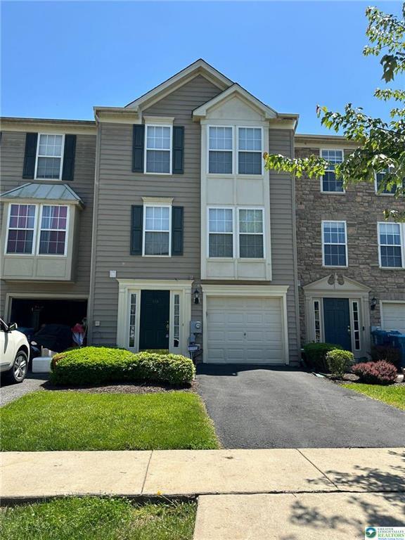 118 Knollwood Dr in Williams Township, PA - Building Photo - Building Photo