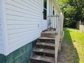 409 Hunter St in Suffolk, VA - Building Photo - Building Photo