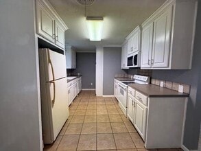 2710 S 39th St in Abilene, TX - Building Photo - Building Photo