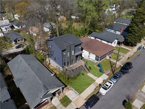 957 Ashby Grove SW in Atlanta, GA - Building Photo - Building Photo