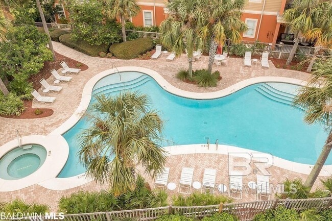 1430 Regency Rd in Gulf Shores, AL - Building Photo - Building Photo