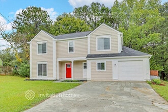 3960 Citron Ct in Norcross, GA - Foto de edificio - Building Photo