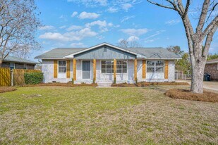254 Himan Dr in Martinez, GA - Building Photo