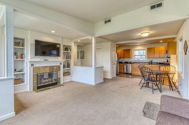property at 1609 S Weller St