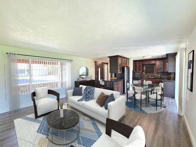 1607 E 58th Ave in Spokane, WA - Building Photo - Building Photo