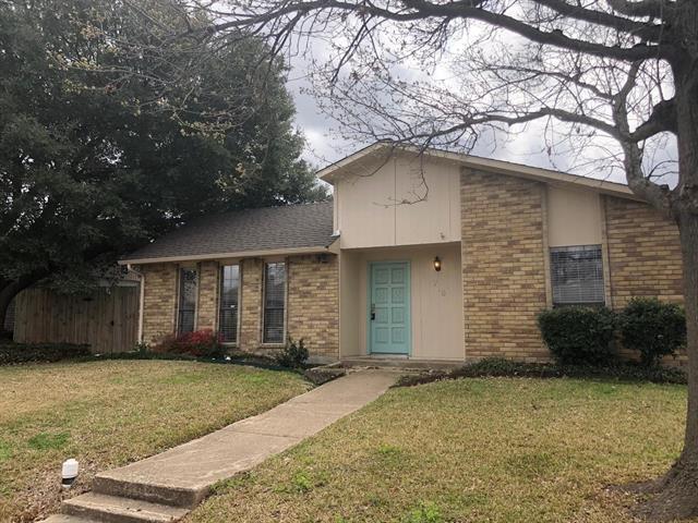 716 Via Del Sur in Mesquite, TX - Building Photo - Building Photo