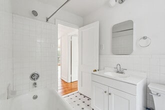 Greenwood Terrace in Jenkintown, PA - Foto de edificio - Building Photo