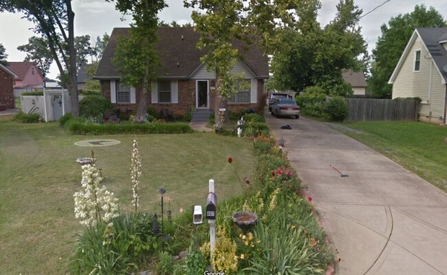 property at 407 Newman Dr