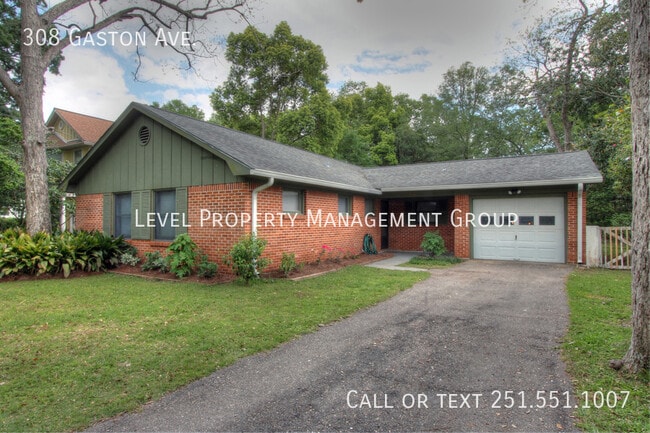 308 Gaston Ave in Fairhope, AL - Building Photo - Building Photo