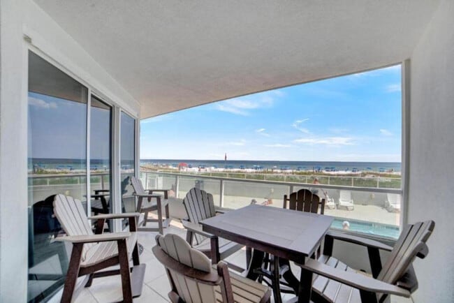 25350 Perdido Beach Blvd in Orange Beach, AL - Building Photo - Building Photo
