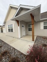 1417 Harmony Ct in Billings, MT - Building Photo