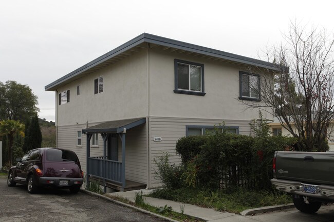 940 East St in Lafayette, CA - Building Photo - Building Photo