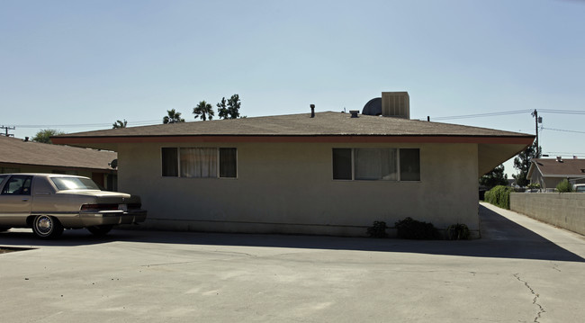 9023 Date St in Fontana, CA - Building Photo - Building Photo