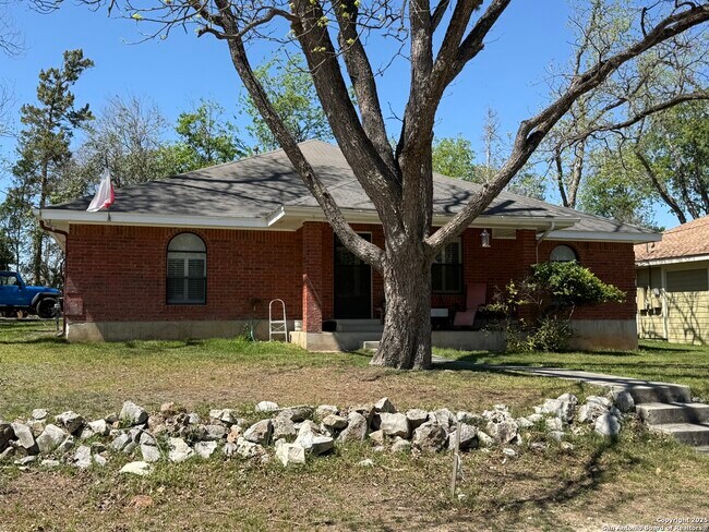 property at 231 Cross River St