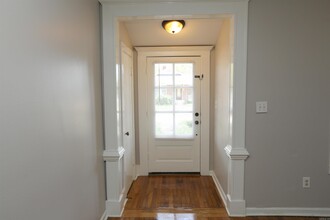 1719 N Polk St in Little Rock, AR - Building Photo - Building Photo