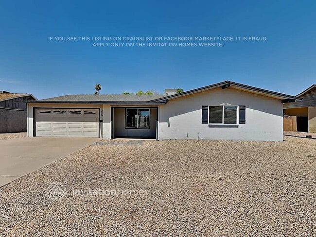 property at 4800 S Taylor Dr