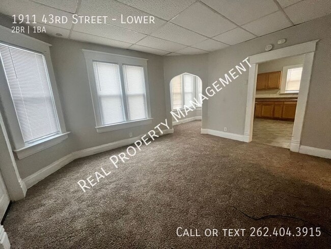 1911 43rd St in Kenosha, WI - Building Photo - Building Photo