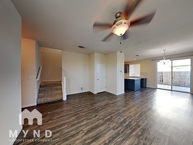 2497 Ben Ali Wy in Sacramento, CA - Building Photo - Building Photo