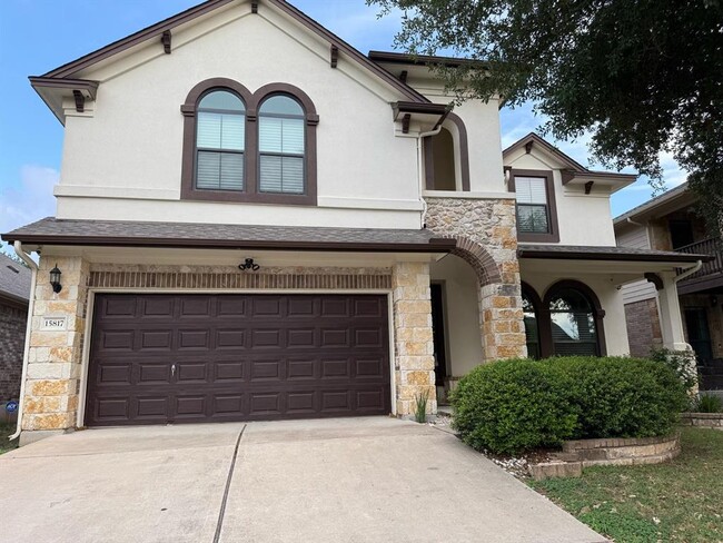 property at 15817 Pearson Brothers Dr