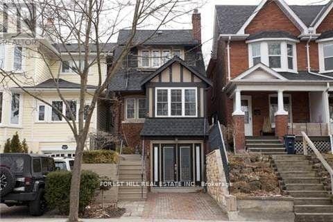 property at 95 Maclean Ave