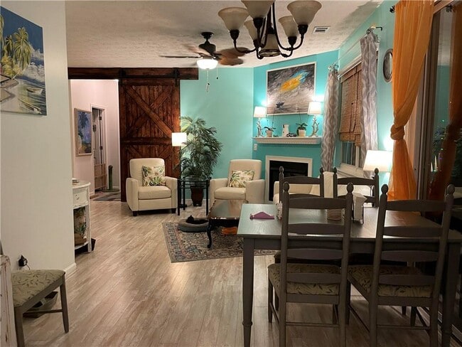 968 Windcroft Cir NW in Acworth, GA - Building Photo - Building Photo