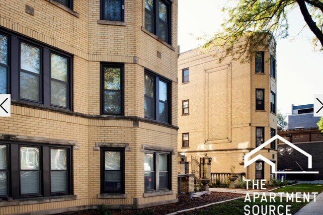 3819 N Greenview Ave, Unit 1 in Chicago, IL - Building Photo - Building Photo