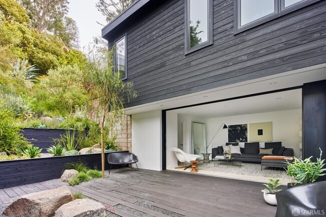 169 Amber Dr in San Francisco, CA - Building Photo - Building Photo