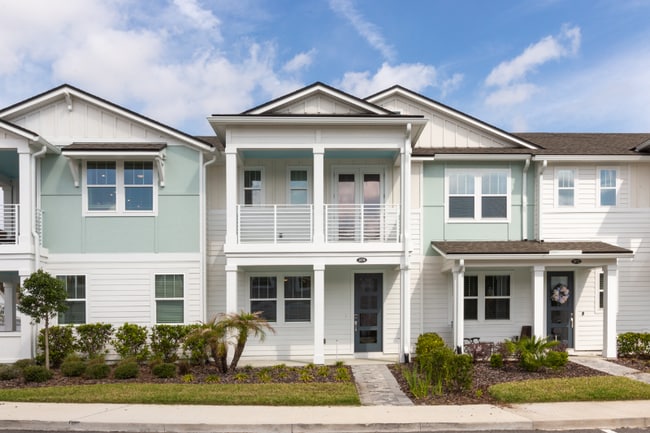 3574 Marsh Reserve Blvd in Jacksonville, FL - Building Photo - Building Photo