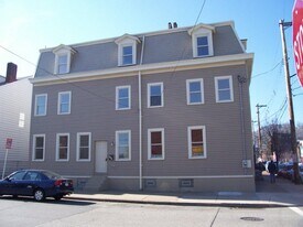 1802 Wharton St in Pittsburgh, PA - Building Photo