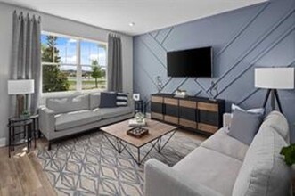 12455 Shipwatch St in Orlando, FL - Foto de edificio - Building Photo