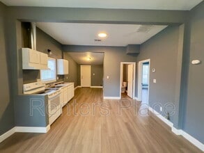 517 N 9th St in Muskogee, OK - Foto de edificio - Building Photo