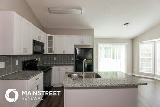 4713 Jacquelyne Dr in Indian Trail, NC - Building Photo - Building Photo