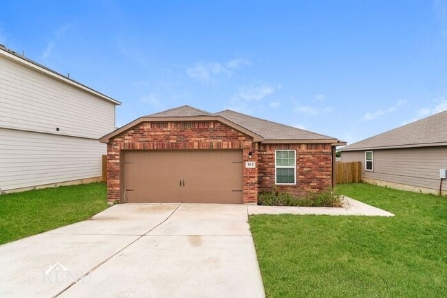 property at 313 Silvercrest Ln