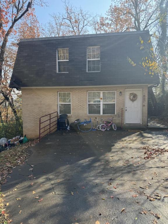 2030 Ridgeview Dr NW in Cleveland, TN - Building Photo - Building Photo