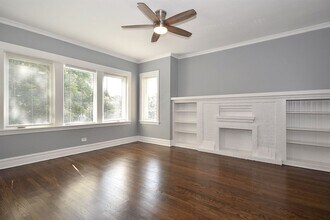 3616 N Troy St-Unit -2 in Chicago, IL - Building Photo - Building Photo