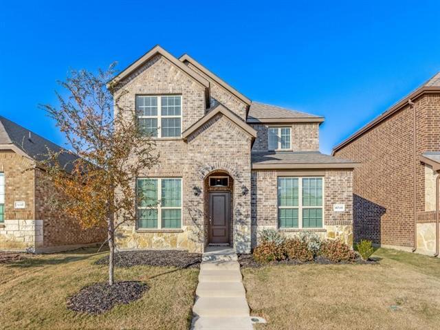 property at 2713 Franklin Dr