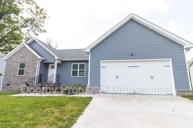 4436 Oakwood Dr in Chattanooga, TN - Building Photo - Building Photo