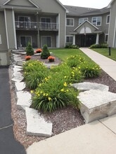Trillium Terrace Apartments in Menomonee Falls, WI - Building Photo - Building Photo