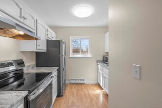 63 Ward St in Norwalk, CT - Building Photo - Building Photo