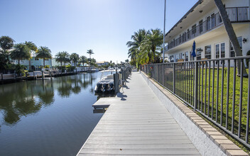 4040 NE 25th Ave in Lighthouse Point, FL - Building Photo - Building Photo