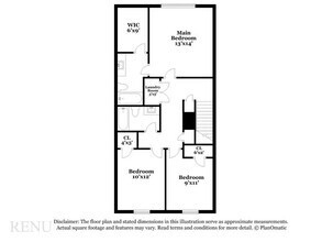 3106 Calcutta St in Decatur, GA - Building Photo - Building Photo