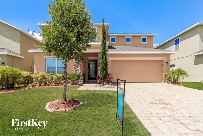 property at 4877 Rockvale Dr
